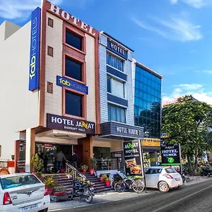 Hotel Fabhotel Jannat