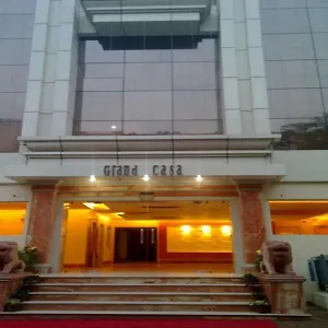 Kumar Grand Casa Hotel