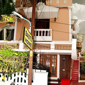  Séjour chez l'habitant Bastian Inde