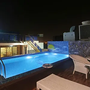 Hotel Pearl Blue