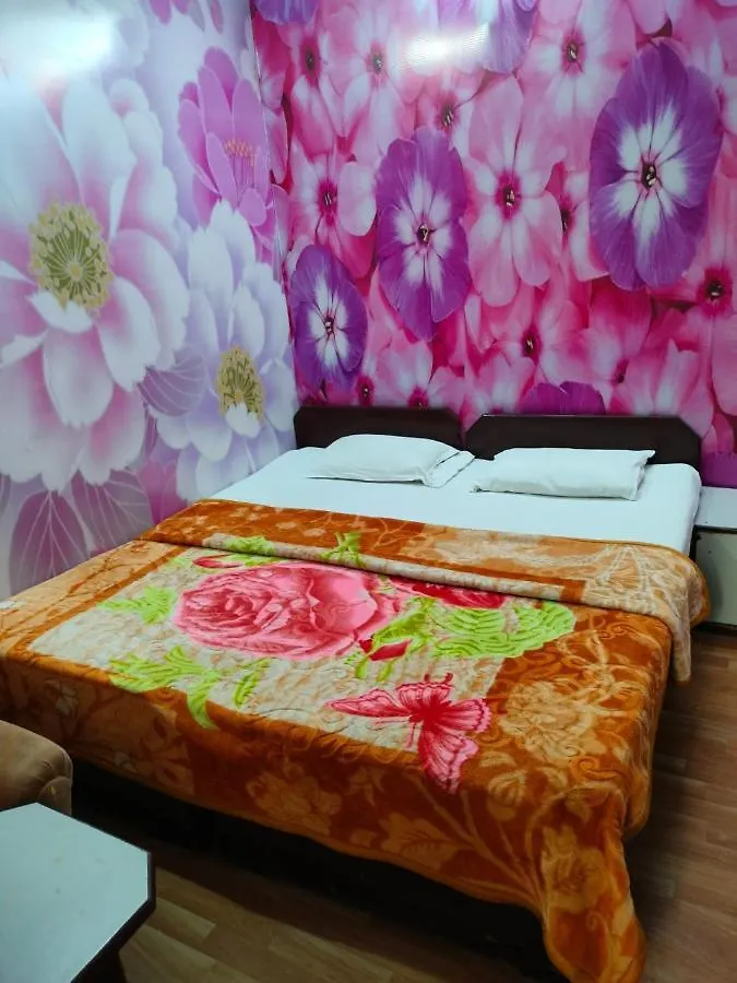 Bed & Breakfast Hotel Raj Agra