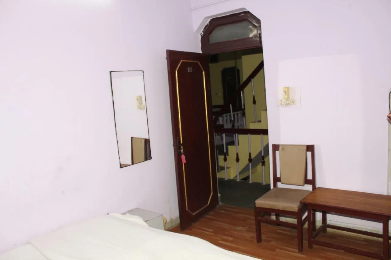 Hotel Raj Agra  Bed & Breakfast Agra (Uttar Pradesh)