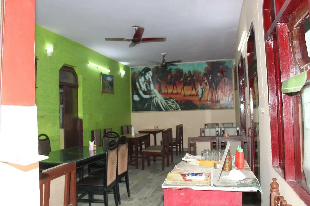 ** Bed & Breakfast Hotel Raj Agra  India